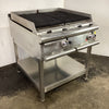 Baron Q90GLT/G800 Chargrill