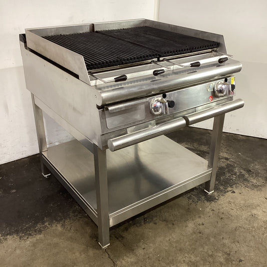 Baron Q90GLT/G800 Chargrill