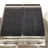 Baron Q90GLT/G800 Chargrill
