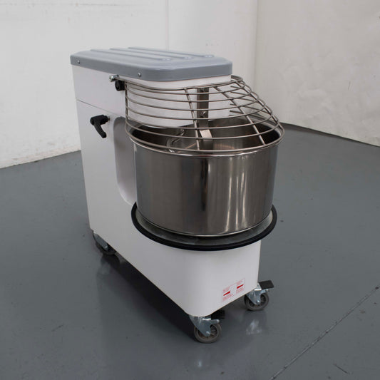 Mecnosud PK18AM Spiral Mixer