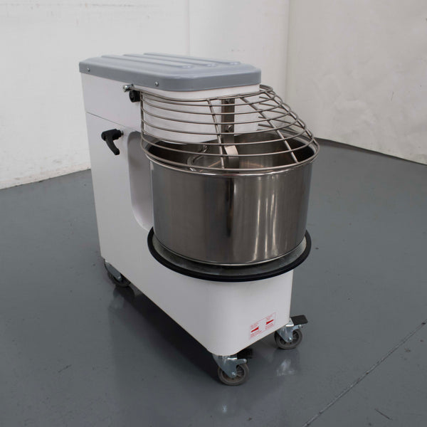 Mecnosud PK18AM Spiral Mixer