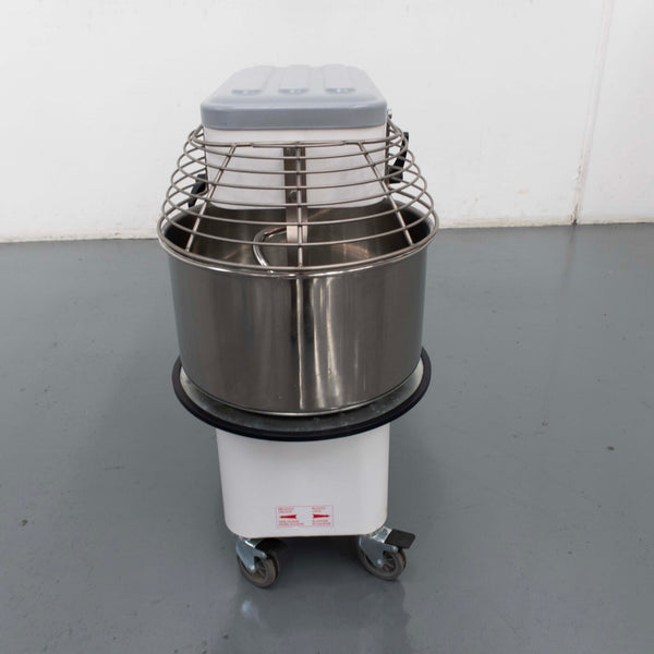 Mecnosud PK18AM Spiral Mixer