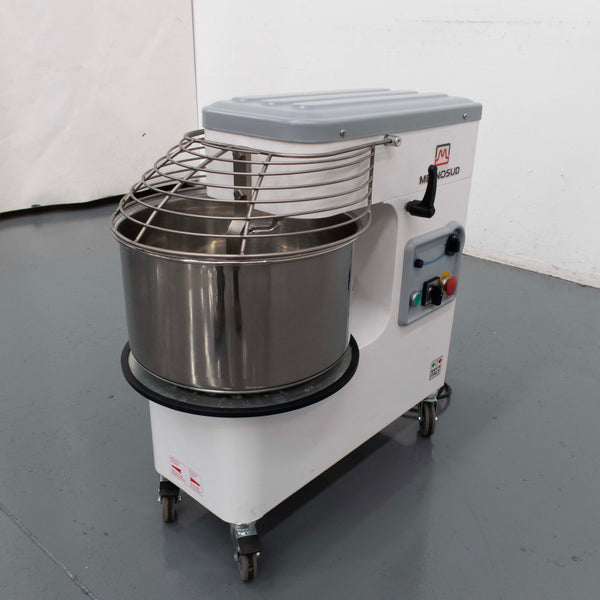 Mecnosud PK18AM Spiral Mixer