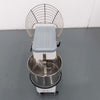 Mecnosud PK18AM Spiral Mixer