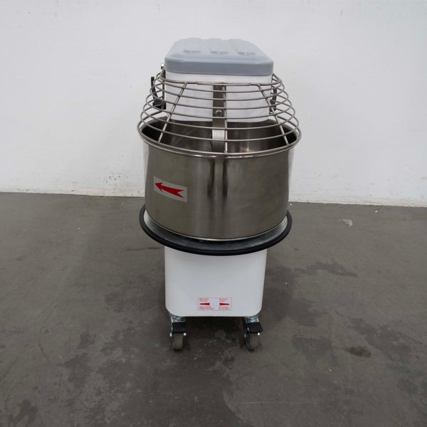 Mecnosud PK18AM Spiral Mixer