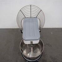 Mecnosud PK18AM Spiral Mixer