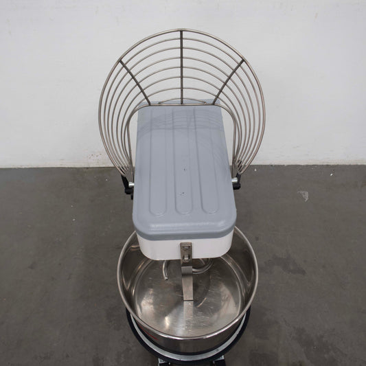 Mecnosud PK18AM Spiral Mixer