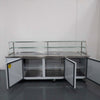 Williams HJ3SCBA Prep Fridge