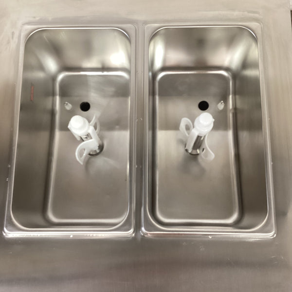 Acaion BE404 Soft Serve Machine