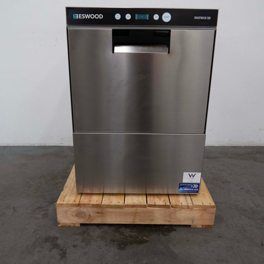 Eswood SW500 Undercounter Dishwasher