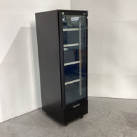 Airex AXR-MEUR-1D Upright fridge