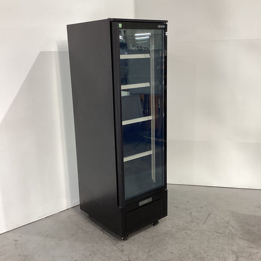 Airex AXR-MEUR-1D Upright fridge