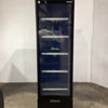 AIREX AXR-MEUR-1D B1 Upright fridge