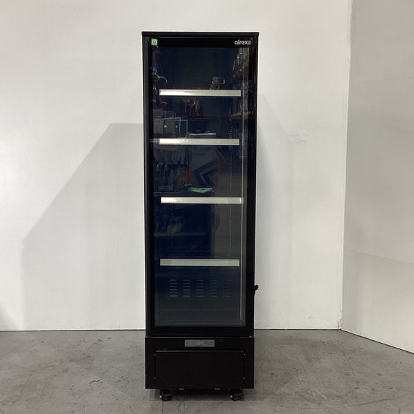 Airex AXR-MEUR-1D Upright fridge