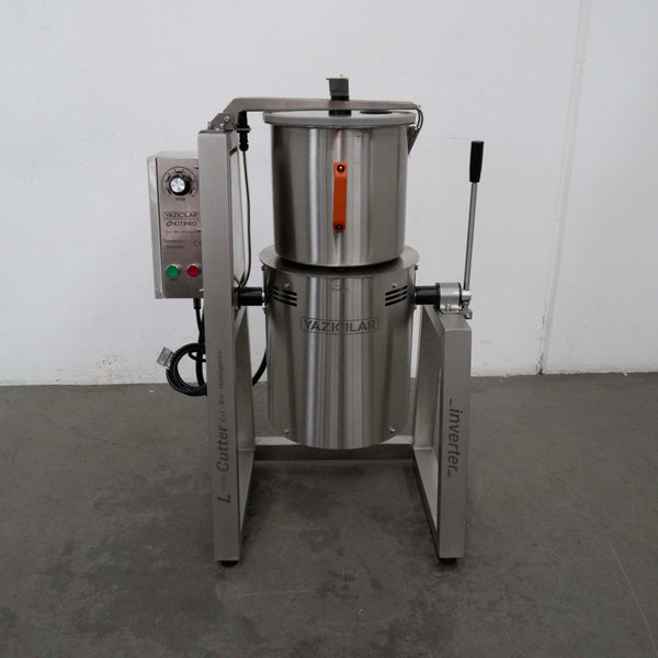 Yazicilar L20IV Vertical Cutter/Processor