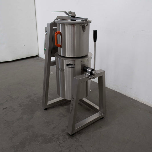 Yazicilar L20IV Vertical Cutter/Processor