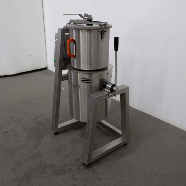 Yazicilar L20IV Vertical Cutter/Processor