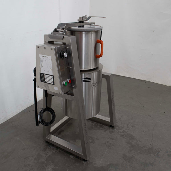 Yazicilar L20IV Vertical Cutter/Processor