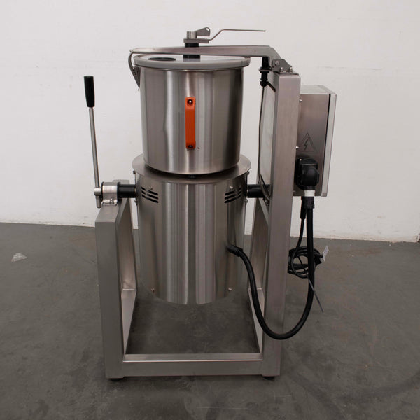 Yazicilar L20IV Vertical Cutter/Processor