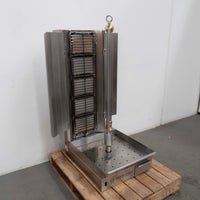Ozsarac HO5BMS Kebab Machine