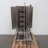 Ozsarac HO5BMS Kebab Machine