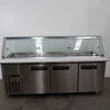 Thermaster PG210FAXG Salad & Noodle Bar