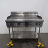Cookrite AT80G12G-C Griddle