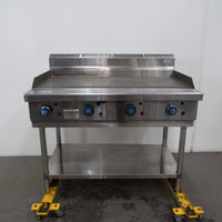 Cookrite AT80G12G-C Griddle