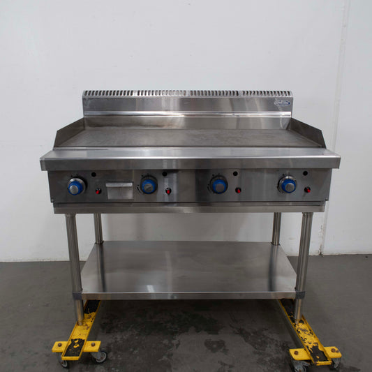 Cookrite AT80G12G-C Griddle