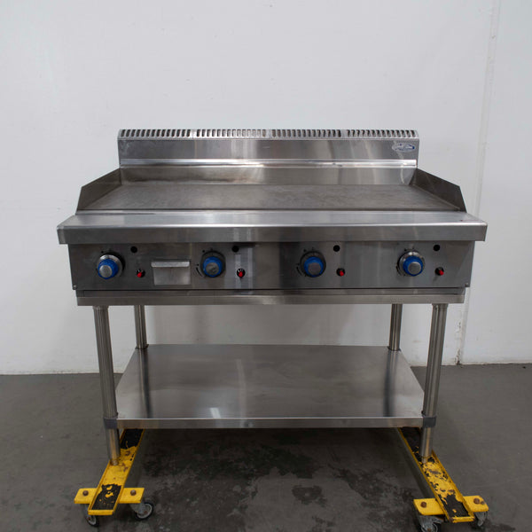 Cookrite AT80G12G-C Griddle