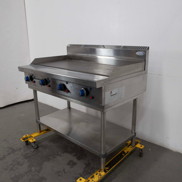 Cookrite AT80G12G-C Griddle
