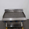Cookrite AT80G12G-C Griddle