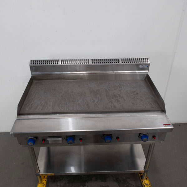 Cookrite AT80G12G-C Griddle