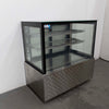 Bonvue SG120FA-2XB Cold Food Display