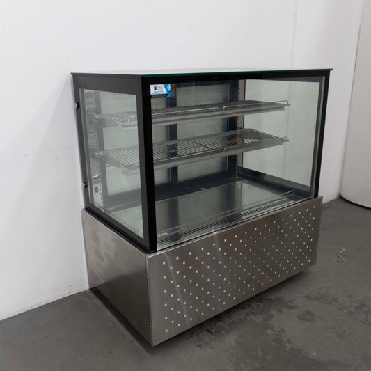 Bonvue SG120FA-2XB Cold Food Display