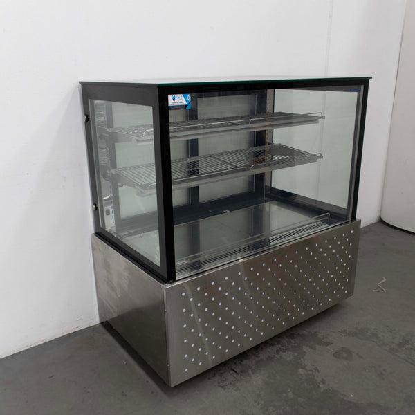 Bonvue SG120FA-2XB Cold Food Display