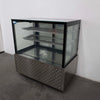 Bonvue SG120FA-2XB Cold Food Display