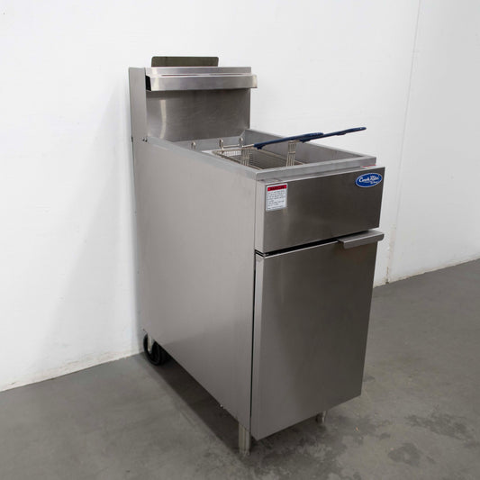 Cookrite ATFS-40 Fryer