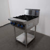 Cookrite AT80G4B-F Cooktop
