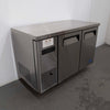 Atosa YPF9020GR Undercounter Fridge