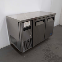Atosa YPF9020GR Undercounter Fridge