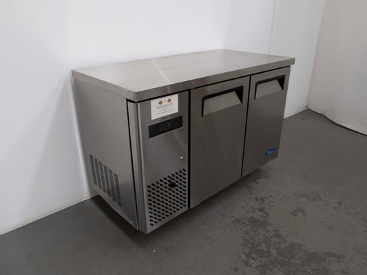 Atosa YPF9020GR Undercounter Fridge