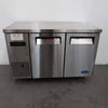 Atosa YPF9020GR Undercounter Fridge