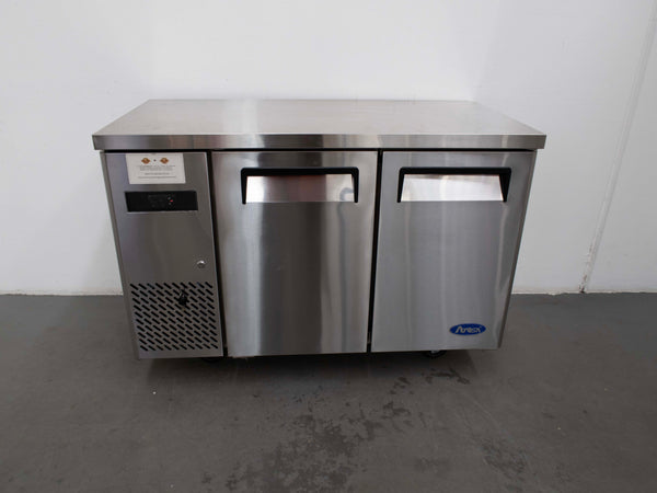 Atosa YPF9020GR Undercounter Fridge