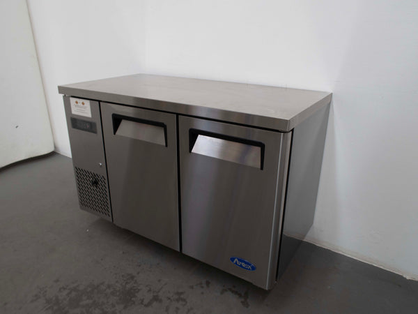 Atosa YPF9020GR Undercounter Fridge