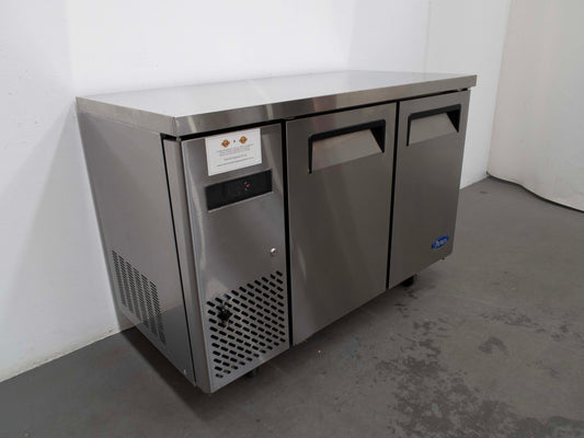 Atosa YPF9020GR Undercounter Fridge