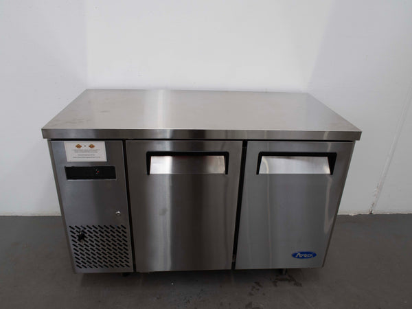 Atosa YPF9020GR Undercounter Fridge