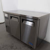 Atosa YPF9020GR Undercounter Fridge