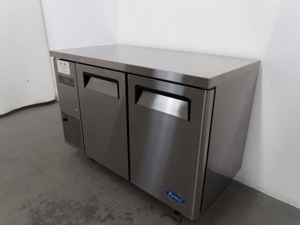 Atosa YPF9020GR Undercounter Fridge
