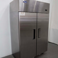 Atosa YBF9219 Upright Freezer